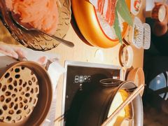 -温野菜涮涮锅(曲江大悦城店)