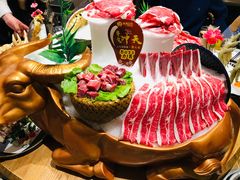 -尚海豆捞(乐虹坊店)