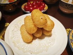 -缪氏川菜(深圳北站缤果空间店)