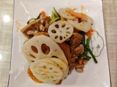 老陕大拌菜-大嘻咹biangbiang面(历史博物馆店)