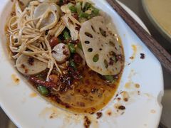 -福顺祥大盘鸡(临潼店)