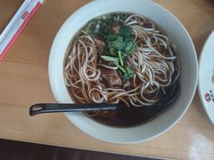 -李先生牛肉面大王(莱芜信誉楼店)