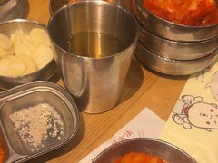 -姜虎东白丁烤肉(深圳湾后海汇店)