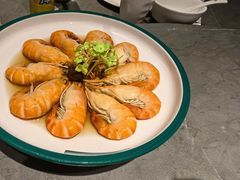 -佬太公海鸭·海鲜大排档(上海总店)