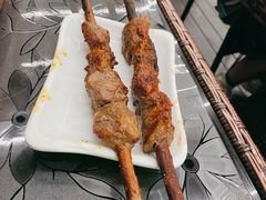 -品回味清真西北楼(宁波首店)