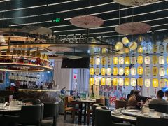-披云云小馆·味道江湖(姚家园万象汇店)