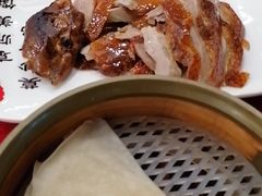 -北京全聚德烤鸭店(昌平店)