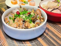 -江太极江浙菜(马桥万达广场店)