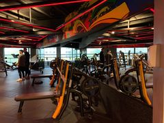 -W FITNESS 威尔仕健身·游泳(老西门新苑店)