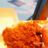 麦当劳/板烧鸡腿堡