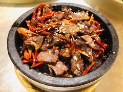 -新竹里馆·花园餐厅(兴苑路店)