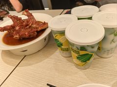 -九毛九西北菜(百信广场店)