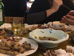 -巴达木食府