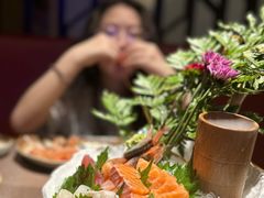 -和彩放题餐厅(酒仙桥店)