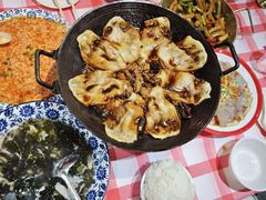 -忆外婆徐州菜·地锅鸡·生日宴(吴庄店)