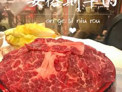 -鲜入围煮花胶鸡海鲜火锅