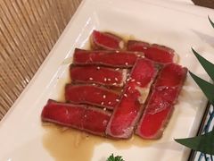 -福樱兰海鲜放题铁板烧(加州店)
