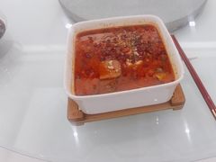 -谢先生酒店·椒宴集(沙湖店)
