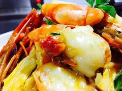 -阿顾西餐·牛排披萨(北戴河店)