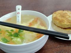 -老三羊汤【北兴隆街店】