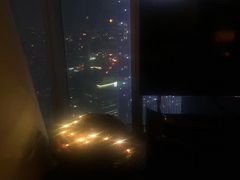 -广州四季酒店