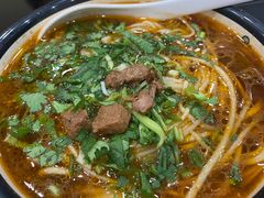 牛肉拉面大-宛平李记小吃(东关街店)