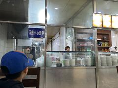 -三盛轩回民饺子馆