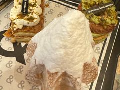 -B&C黄油与面包·THE GARDEN BAKERY概念店(世纪汇店)