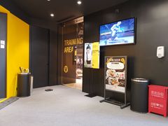 -超级猩猩健身·私教(上海体育场店)