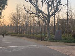 -黄兴公园