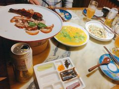 -范家小馆·烤鸭新京菜(金融街店)
