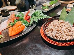 -山上下日本料理(万象城店)