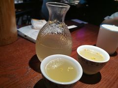 桂花米酒-寻宝记绍兴菜(鲁迅路店)
