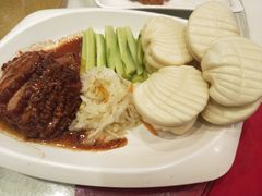 凯鸽酱汁肉-凯鸽酒楼(操场城店)