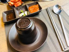 -香猪坊韩国烤肉专属门店(魏公村店)