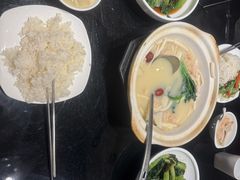 -高第街56号港式餐厅(山大路店)