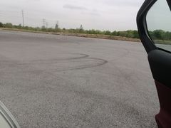 -金港秋名山·双层卡丁车场