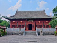 -洛阳周公庙博物馆