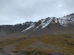 -祁连山·岗什卡雪峰景区