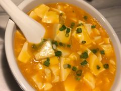 蟹粉豆腐-岭南真味·匠心粤菜(K11店)