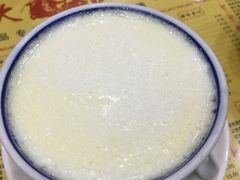 姜汁撞奶-大良甜品店(金泽店)