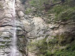 -少华山国家森林公园