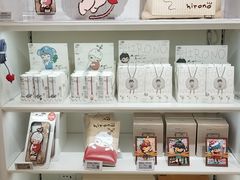 -泡泡玛特POPMART(苏州印象城店)