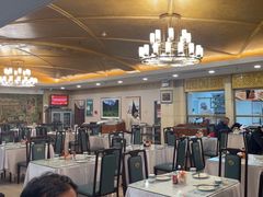 -汗腾格里·风味餐厅(新疆驻京办店)