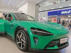 -小米之家汽车(永旺梦乐城店)