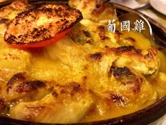 -船屋葡国餐厅