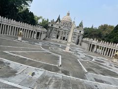 -北京世界公园