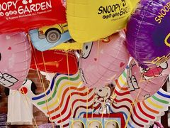 -史努比缤纷世界