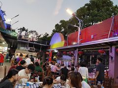 -洞密园美食城(富华路店)