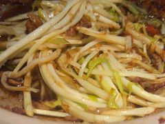 -筱爷叔·上海传统手工菜(玉树路店)